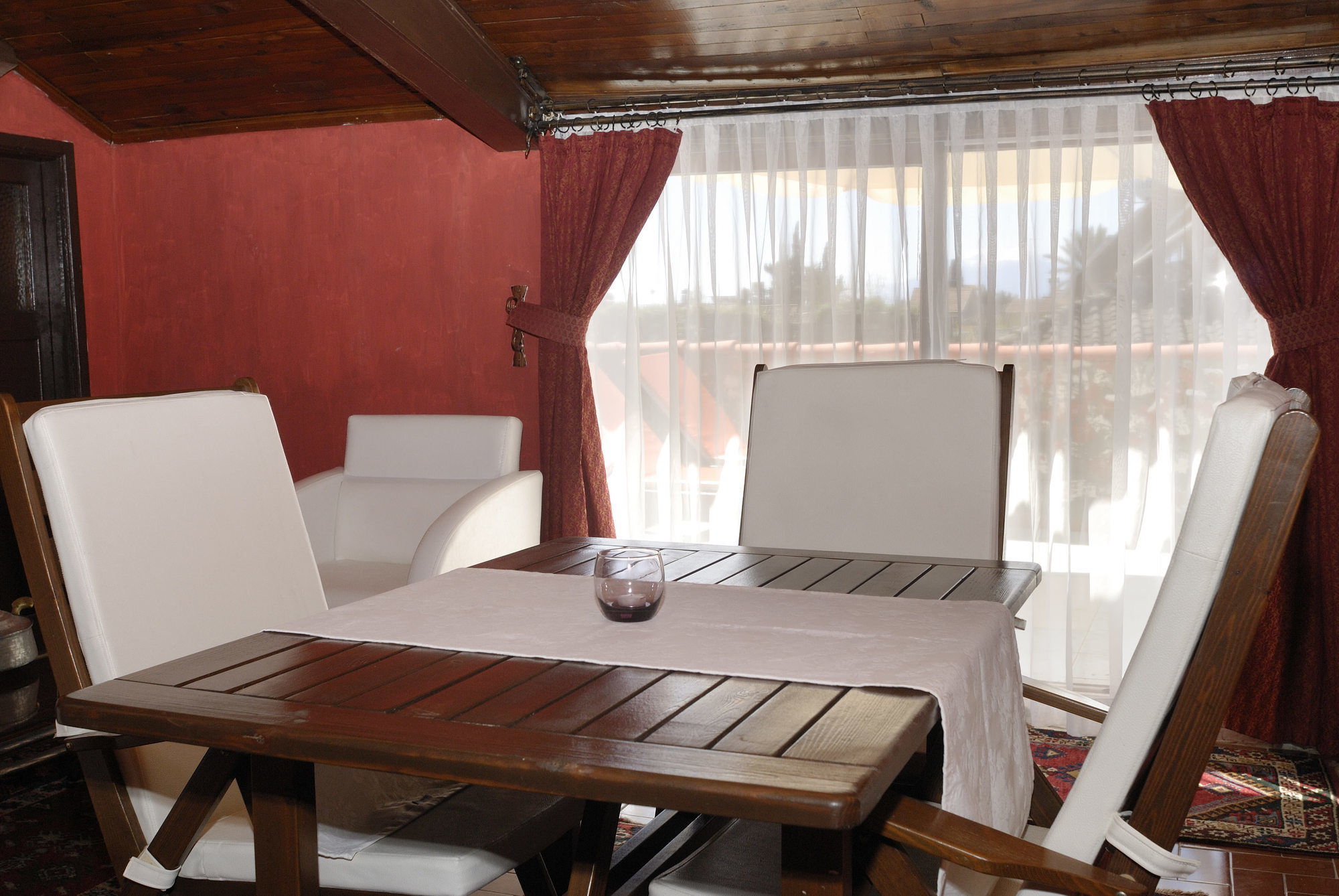 Kaleici Lodge Aparts Antalya Exterior foto