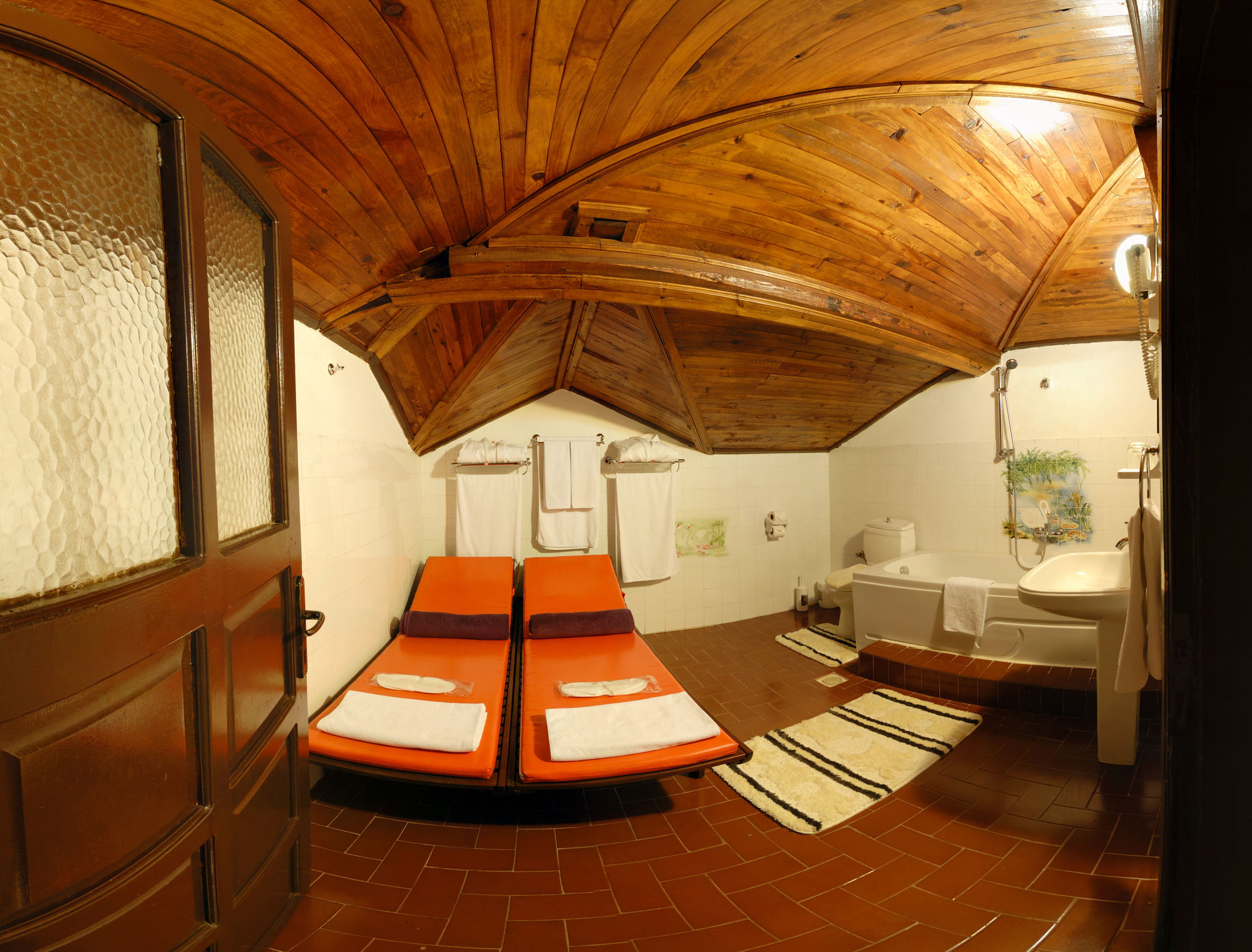 Kaleici Lodge Aparts Antalya Exterior foto